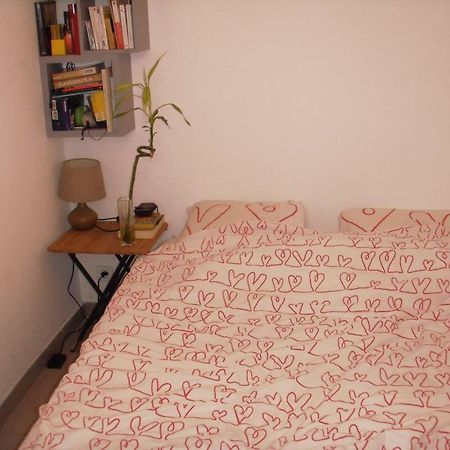Appartement De Vacances Pour 3 Personnes Anglet Plages A Pieds Eksteriør billede